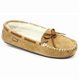 Lamo Kids Unisex Britain Moccassin